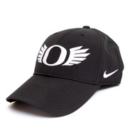 Classic Oregon O, O Wings, Nike, Dri-FIT, Legacy 91, Adjustable, Hat